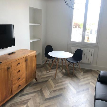 Superbe Appartement Independant En Centre Ville Vichy Zewnętrze zdjęcie