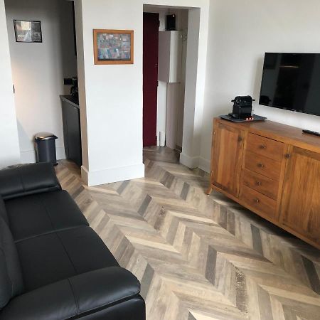 Superbe Appartement Independant En Centre Ville Vichy Zewnętrze zdjęcie