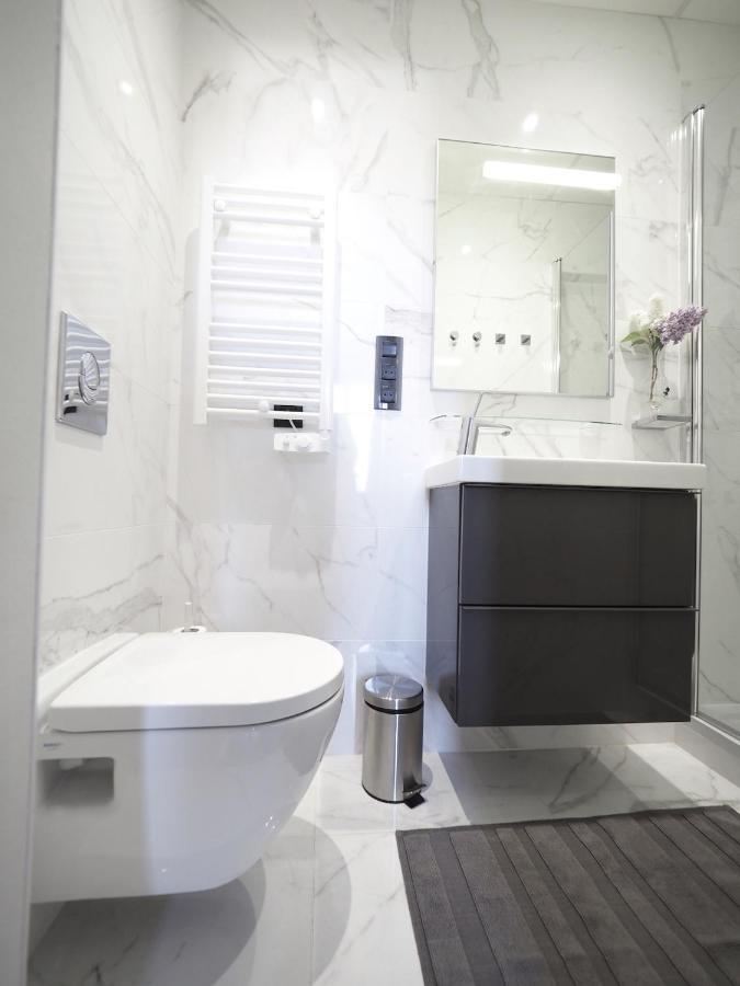 Superbe Appartement Independant En Centre Ville Vichy Zewnętrze zdjęcie