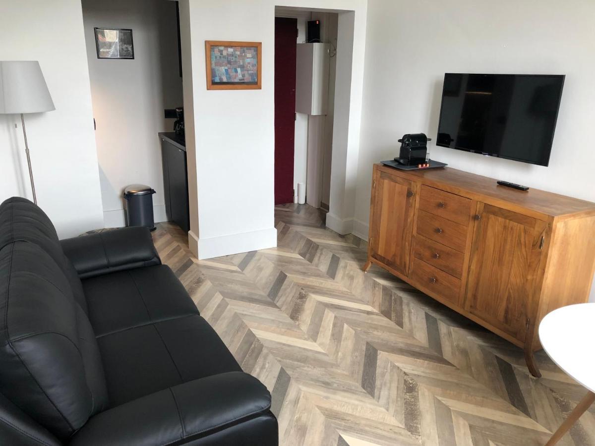 Superbe Appartement Independant En Centre Ville Vichy Zewnętrze zdjęcie